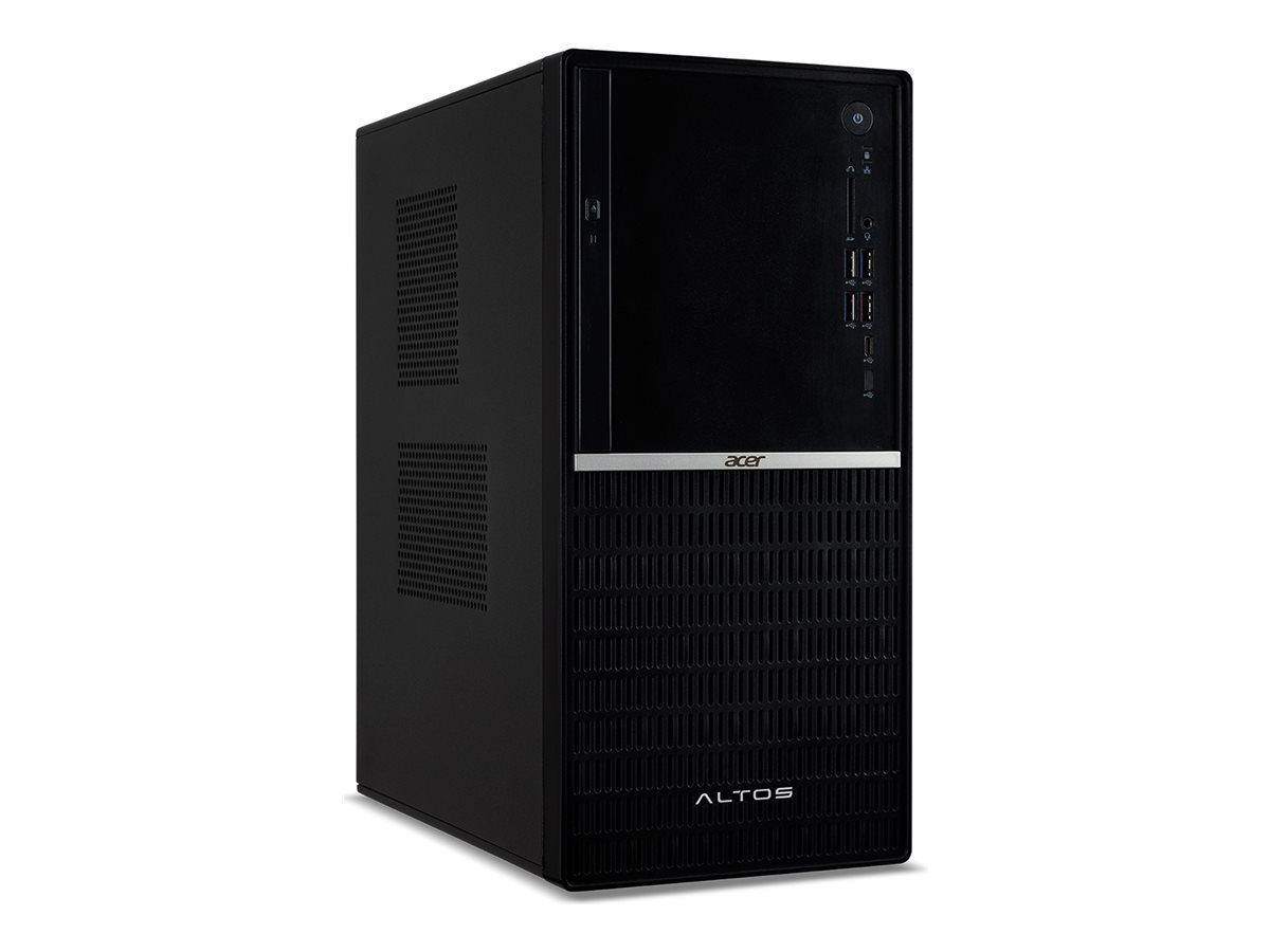 Acer Altos P10 F9 DT L0TEB 001